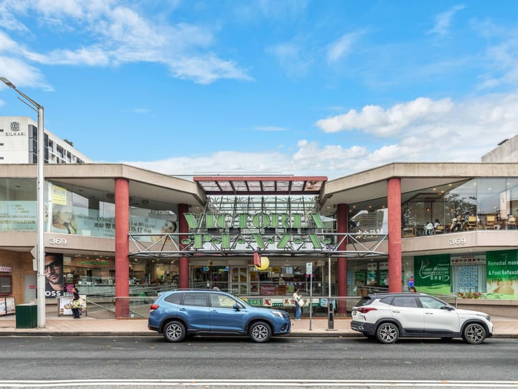 Click to view all images Shops 5 & 6/369 Victoria Avenue Chatswood NSW 2067 - Image 2
