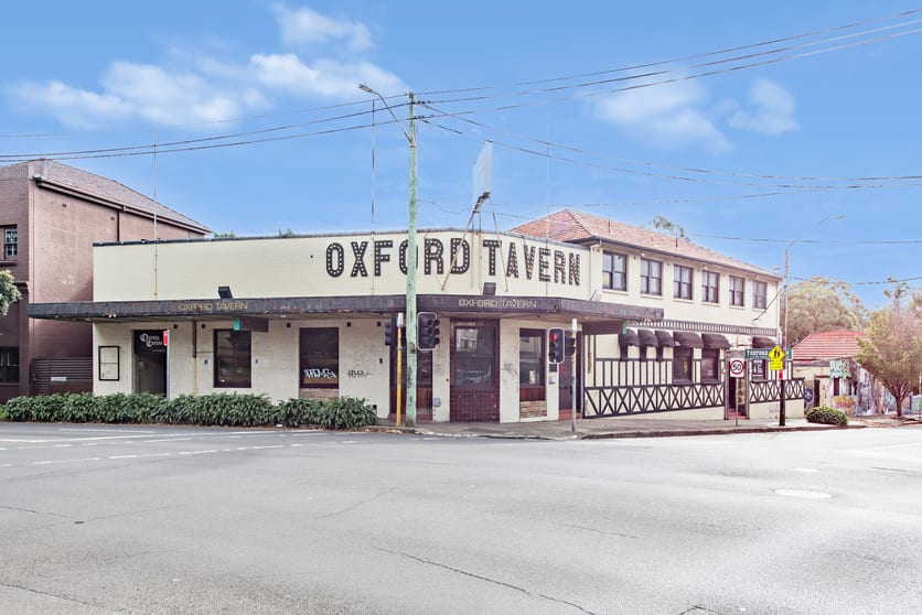 1 New Canterbury Road Petersham NSW 2049 - Image 2