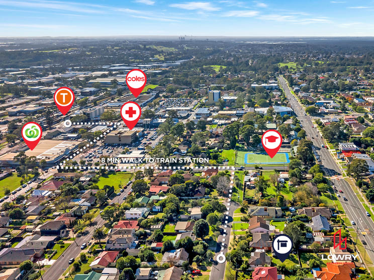 Click to view all images 7 Palmer Street Ingleburn NSW 2565 - Image 3