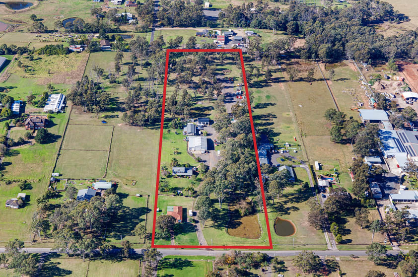 Click to view all images 85 Mersey Road Bradfield NSW 2556 - Image 1