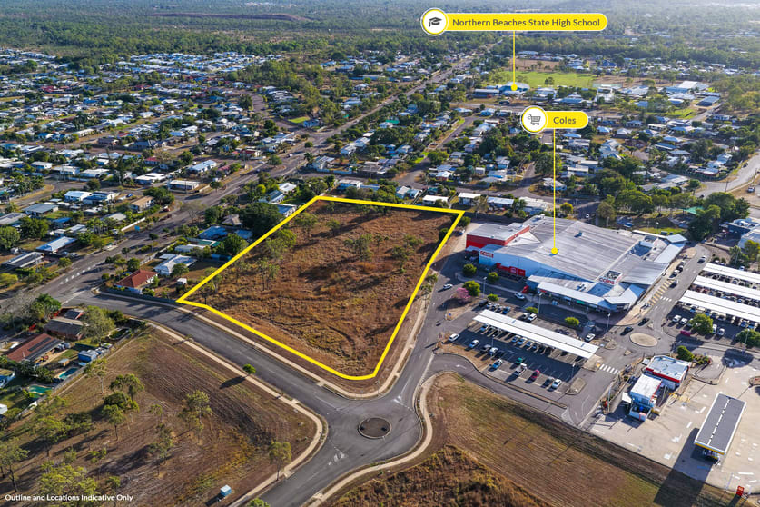 Click to view all images 11 Jebbo Way Deeragun QLD 4818 - Image 3