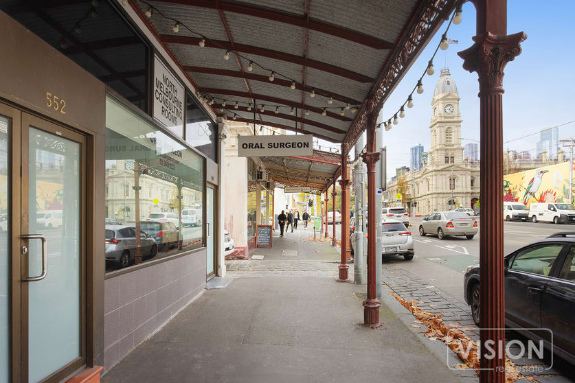 Click to view all images 550 Queensberry Street North Melbourne VIC 3051 - Image 2