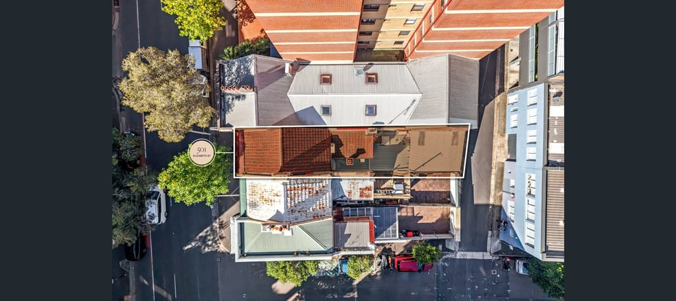 Click to view all images 501 Elizabeth Street Surry Hills NSW 2010 - Image 3