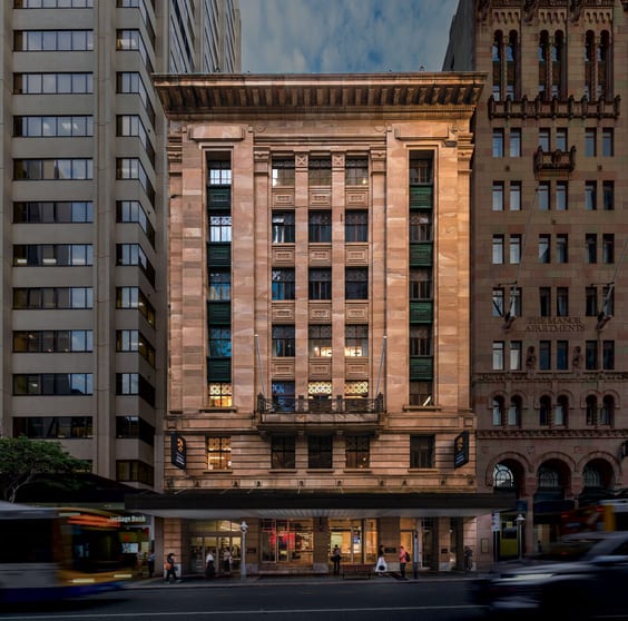 293 Queen Street Brisbane City QLD 4000 - Image 1