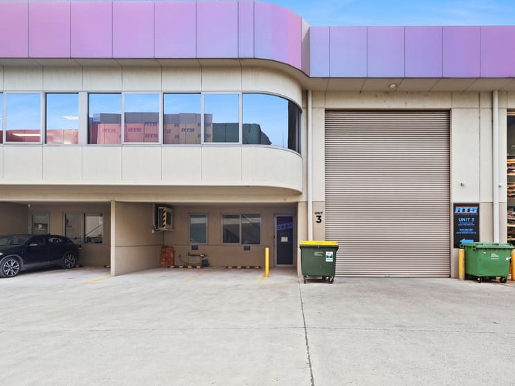 Click to view all images 3/10 Brumby Street Seven Hills NSW 2147 - Image 1