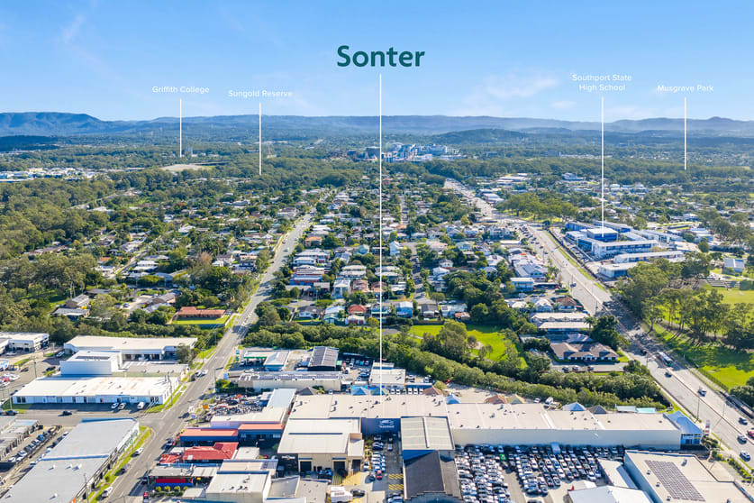 8/46 Smith Street Southport QLD 4215 - Image 4