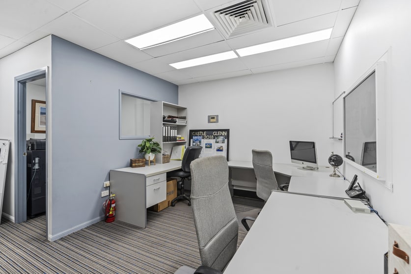 Suite 45/120 Bloomfield Street Cleveland QLD 4163 - Image 3