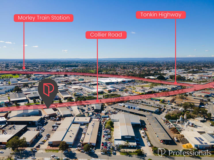 204 Collier Road Bayswater WA 6053 - Image 2