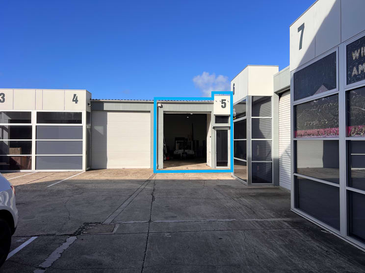 5/7 Bartlett Road Noosaville QLD 4566 - Image 1