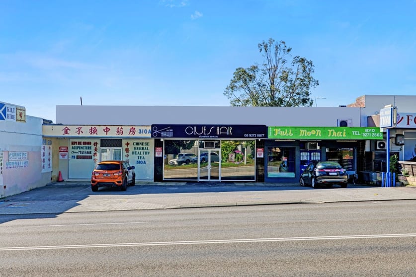 310-312 Walcott Street Menora WA 6050 - Image 1
