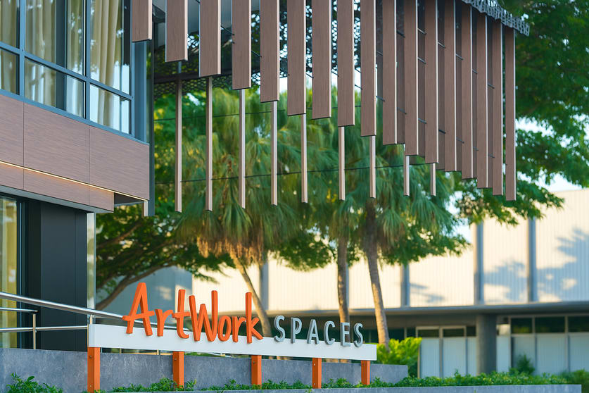 36 Abbott Street Cairns City QLD 4870 - Image 3