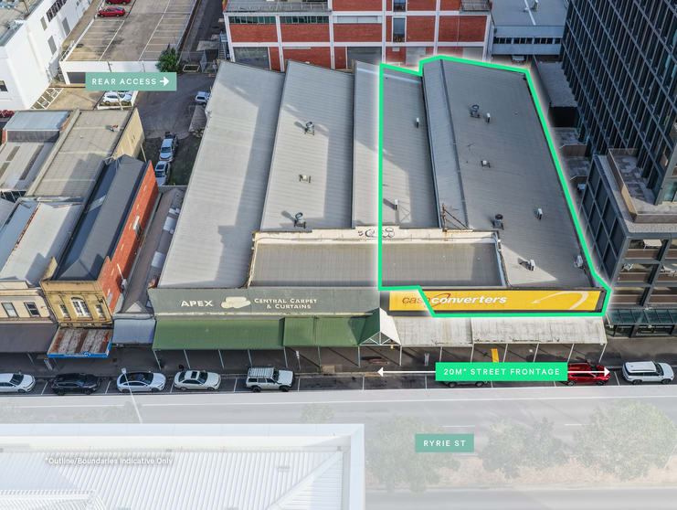Click to view all images 50-52 Ryrie Street Geelong VIC 3220 - Image 3