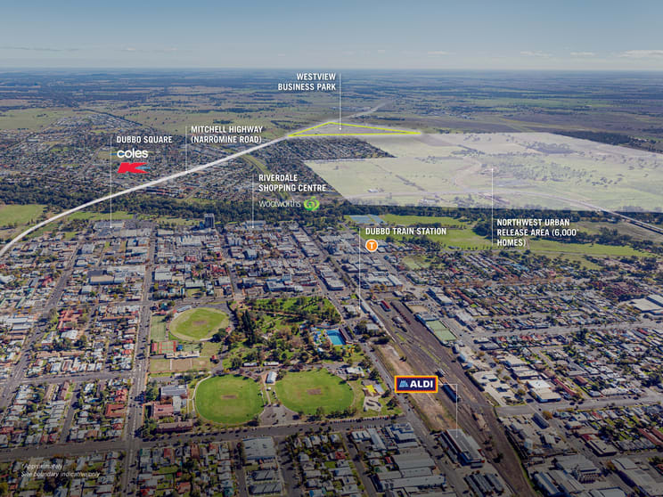 12R Narromine Road Dubbo NSW 2830 - Image 2