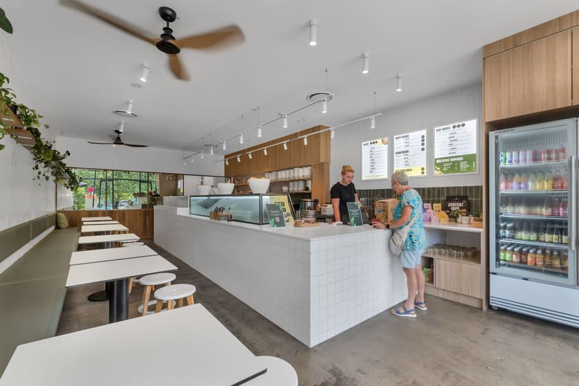 Shop 103/102 Alexandra Parade Alexandra Headland QLD 4572 - Image 2