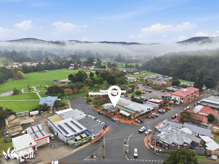 2 Brady Street Geeveston TAS 7116 - Image 3