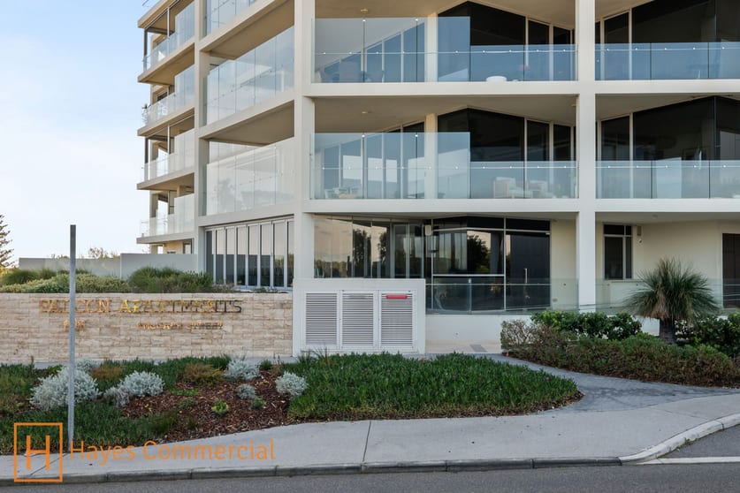 52/9 McCabe Street North Fremantle WA 6159 - Image 2
