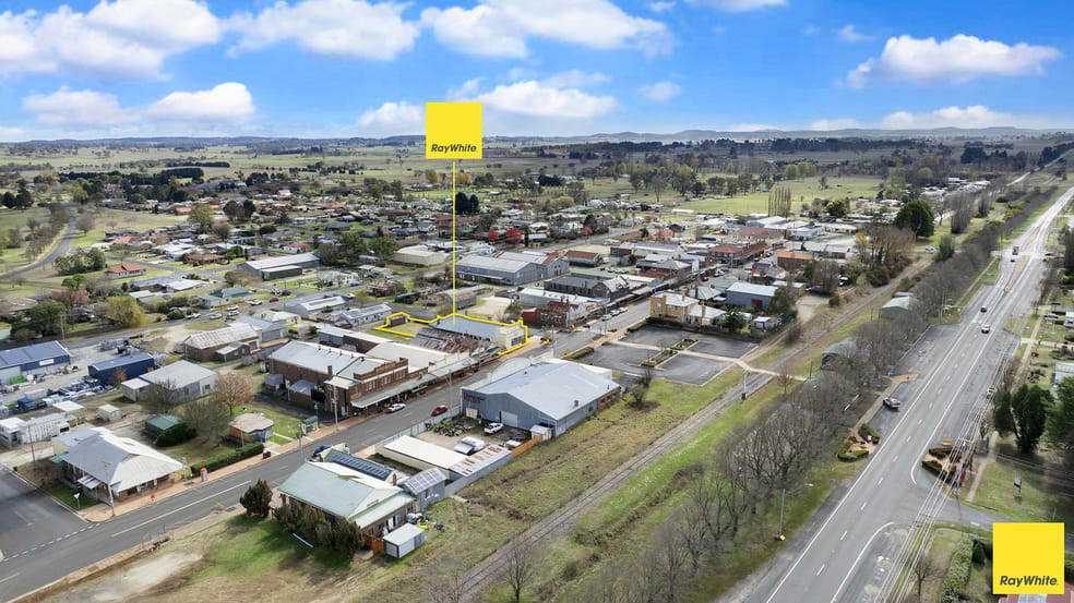 130 Bradley Street Guyra NSW 2365 - Image 2