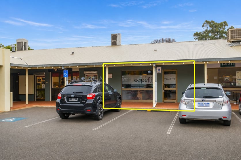 Shop 3/22 Parry Avenue Bateman WA 6150 - Image 3