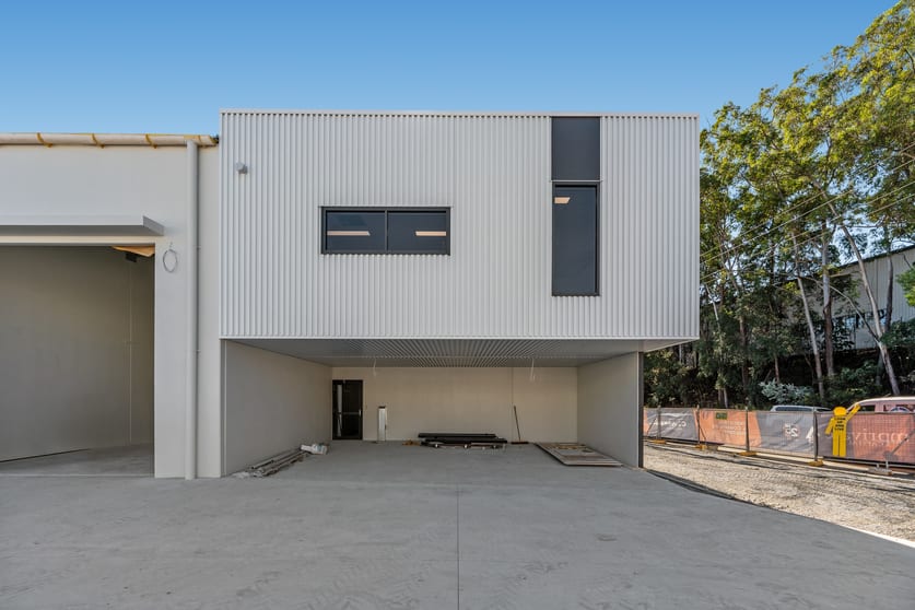 13/5-7 Alex Fisher Drive Burleigh Heads QLD 4220 - Image 2