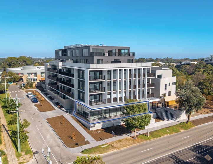 248-250 Bay Road Sandringham VIC 3191 - Image 1