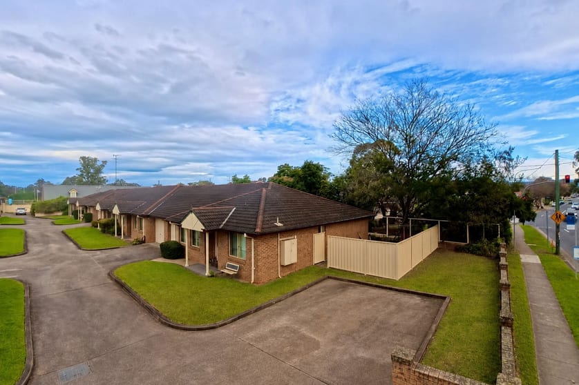 68 Windsor Street Richmond NSW 2753 - Image 1