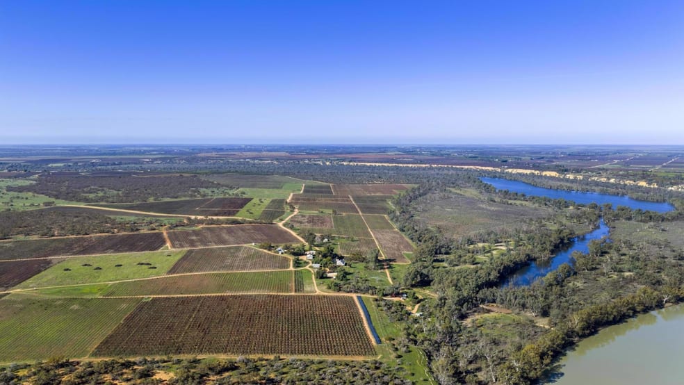 Click to view all images 138 Markaranka Road Taylorville SA 5330 - Image 1