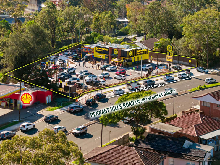 Guzman Y Gomez, 182 Pennant Hills Road Thornleigh NSW 2120 - Image 2