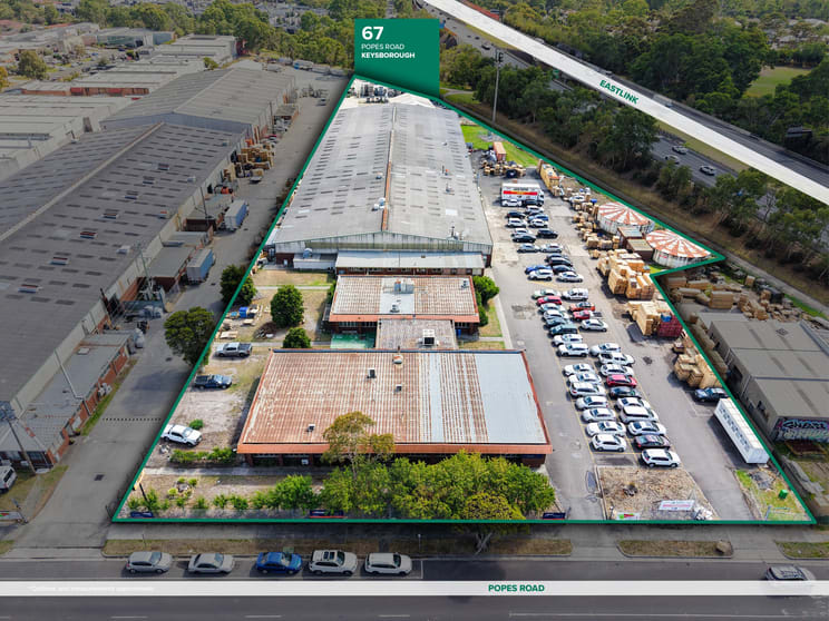 67 & 75 Popes Road Keysborough VIC 3173 - Image 5