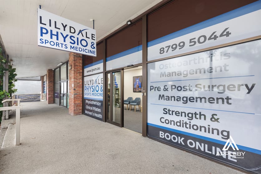 Click to view all images 3/5-7 Clarke Street Lilydale VIC 3140 - Image 2