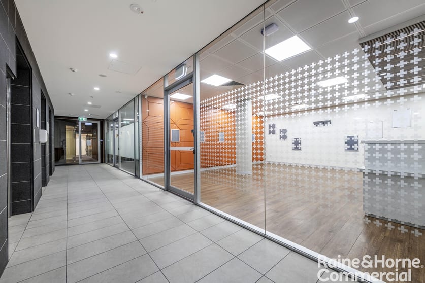 Click to view all images 66/10 Lonsdale Street Braddon ACT 2612 - Image 3