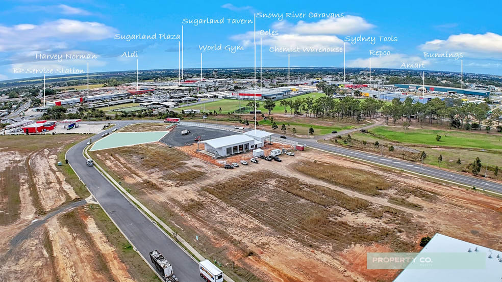 3 Aviation Crescent Kensington QLD 4670 - Image 1