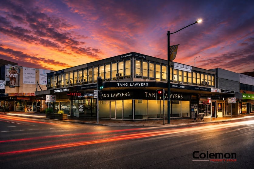 Suite 9/201 George St Liverpool NSW 2170 - Image 1