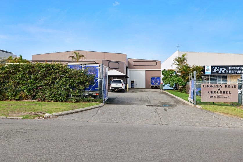 29-31 Division Street Welshpool WA 6106 - Image 1