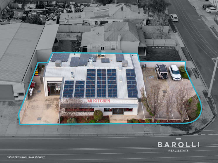 Click to view all images 31 Williams Road Shepparton VIC 3630 - Image 1