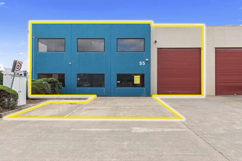 Click to view all images 55/266 Osborne Avenue Clayton South VIC 3169 - Image 1