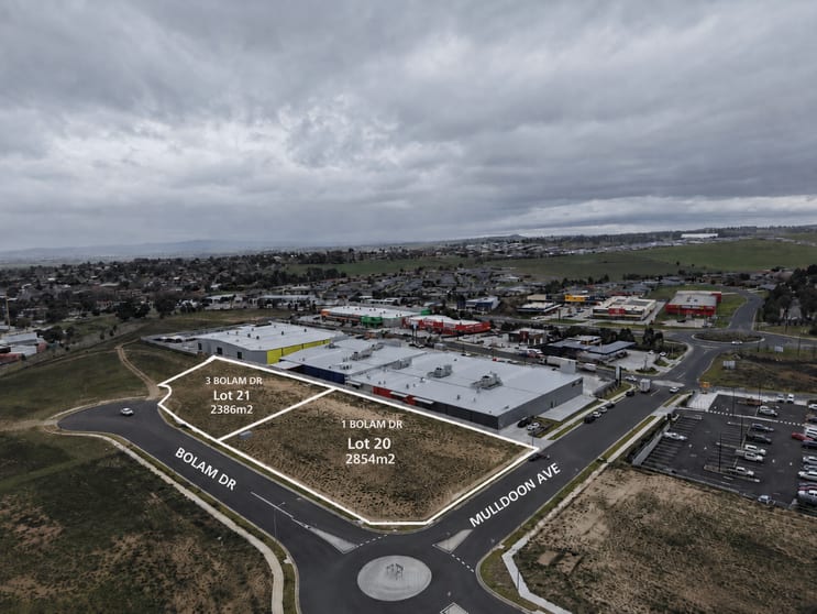 "Gateway Estate" Bolam Drive Kelso NSW 2795 - Image 2