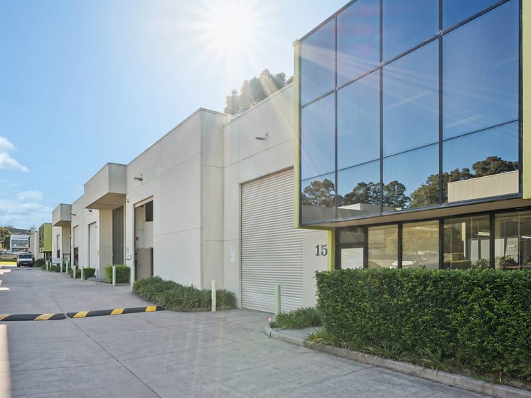 Click to view all images Unit 15/5 Salisbury Road Castle Hill NSW 2154 - Image 1