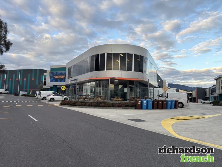 Click to view all images 24B/49 Corporate Boulevard Bayswater VIC 3153 - Image 1