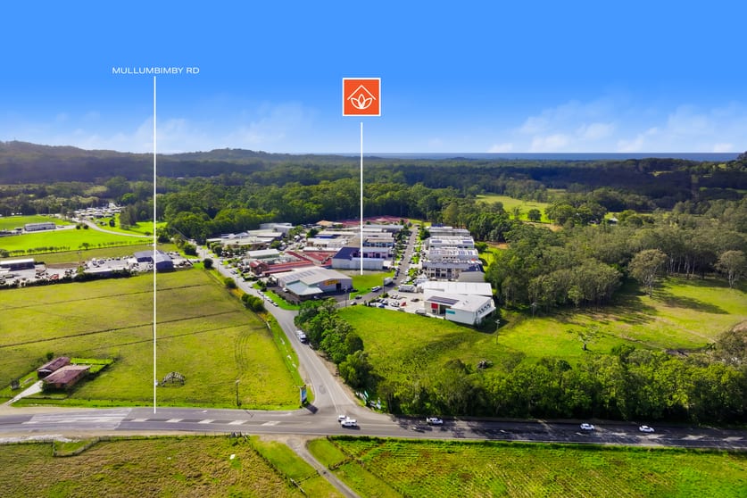 Click to view all images 3 Towers Drive Mullumbimby NSW 2482 - Image 1