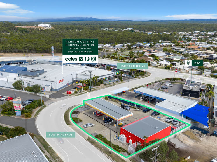 Click to view all images 7 Booth Avenue Tannum Sands QLD 4680 - Image 2