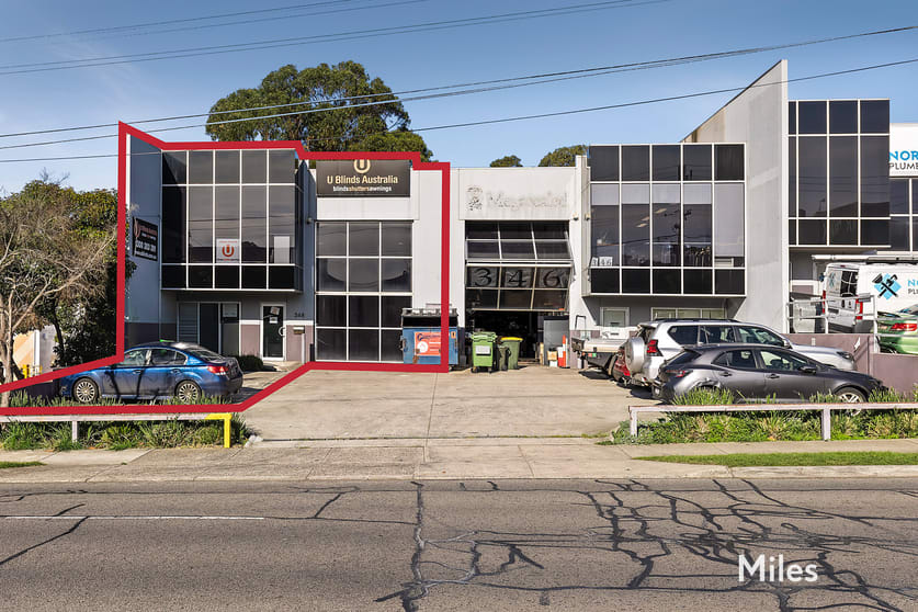348 Darebin Road Alphington VIC 3078 - Image 1
