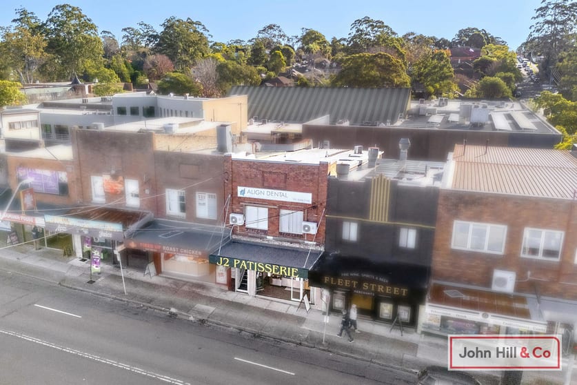 Click to view all images 76 Yarrara Road Pennant Hills NSW 2120 - Image 2
