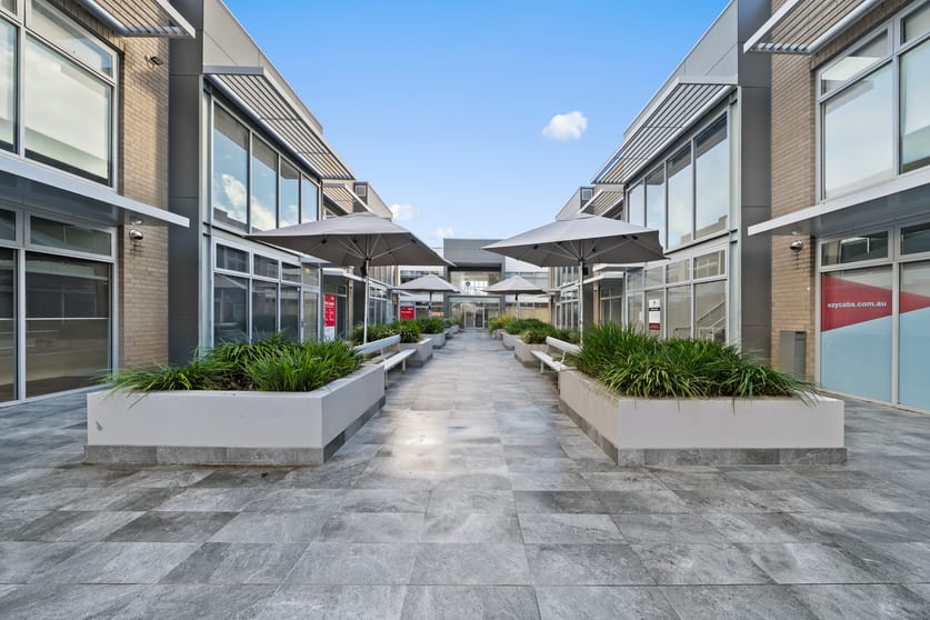 Click to view all images 9/27 Yallourn Street Fyshwick ACT 2609 - Image 1