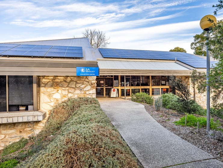 Click to view all images 3-7 Fife Street Angaston SA 5353 - Image 2