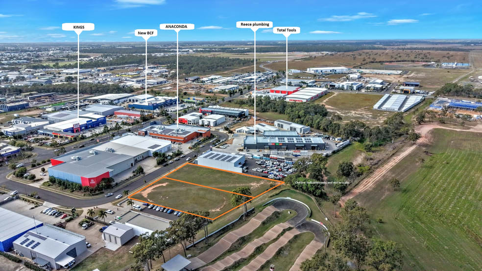 10-12 Lillian Crescent Kensington QLD 4670 - Image 1