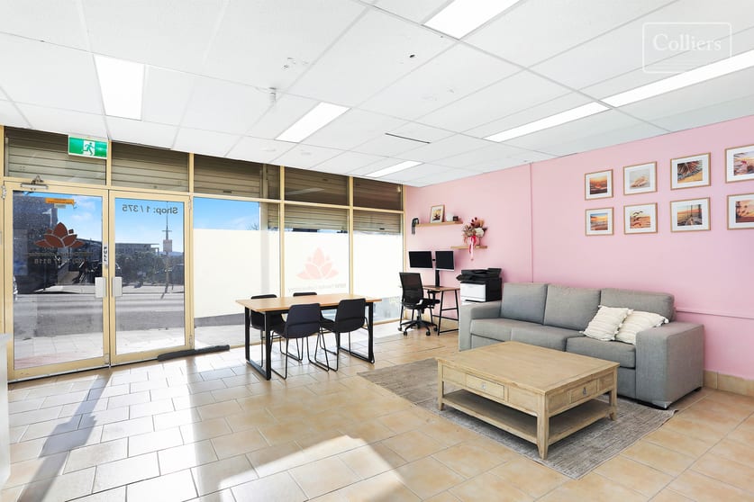 Click to view all images 9/375 Crown Street Wollongong NSW 2500 - Image 2