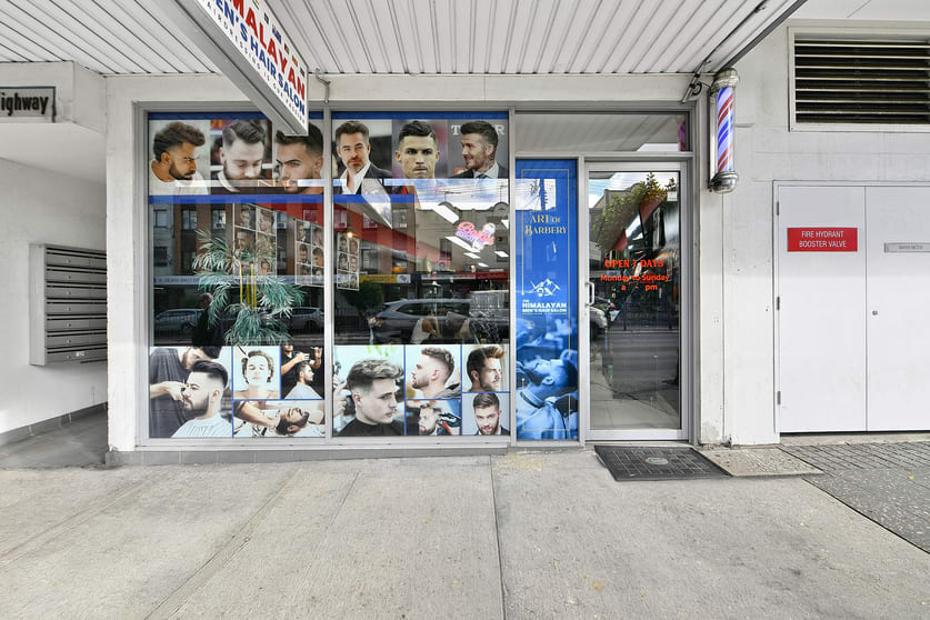 Click to view all images Shop 2/541-545 Princes Highway Rockdale NSW 2216 - Image 2