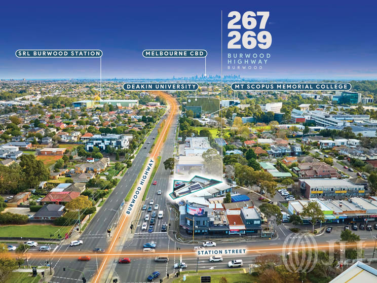 Click to view all images 267-269 Burwood Highway Burwood VIC 3125 - Image 2