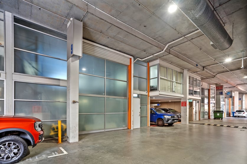 Click to view all images 9/110 Bourke Road Alexandria NSW 2015 - Image 2
