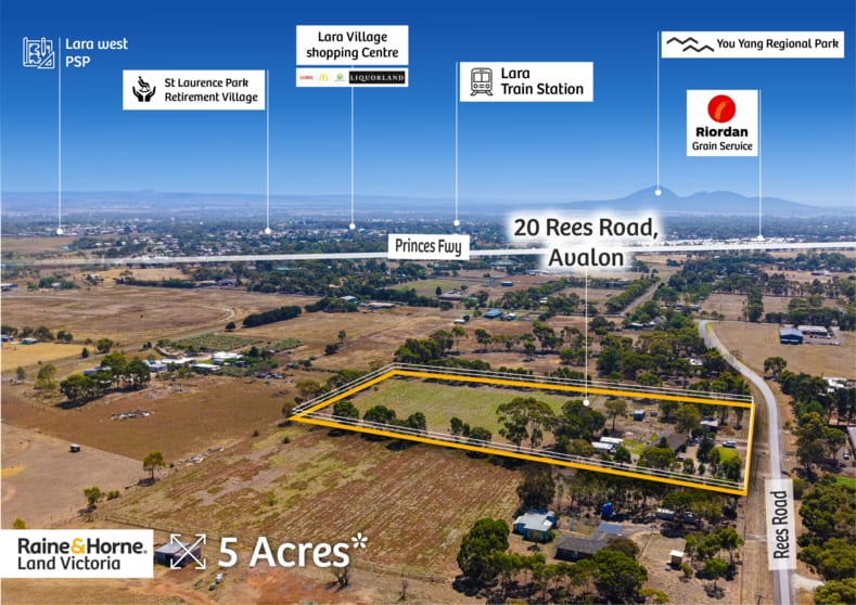 Click to view all images 20 Ress Road Avalon VIC 3212 - Image 1